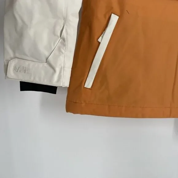 BILLABONG  Day Break Snow Jacket Women's Size XS‎ Fresh Powder - Picture 12 of 13